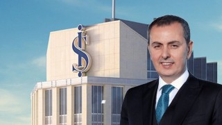 İş Bankası Genel Müdürü Aran: "İtibarımıza Yönelik Saldırılara Sessiz Kalamayız"