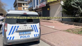 İş yeri sahibi kiracı arasındaki kavga cinayetle bitti
