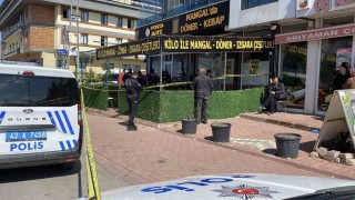 İş yeri sahibini öldüren zanlı tutuklandı