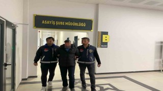 İş yerinden 41 bin TL çalan şüpheli kıskıvrak yakalandı