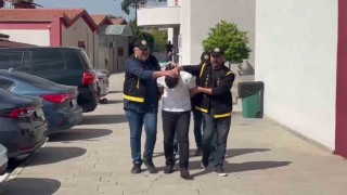 İş yerine 57 kurşun sıktılar: 2 tutuklama
