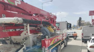 İşçilerin tehlikeli yolculuğu