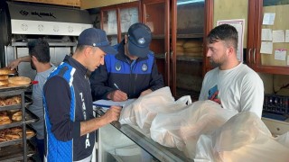 İşletmelere yönelik geniş kapsamlı denetim yapıldı