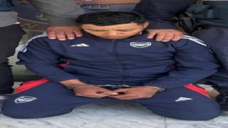 İspanyada 103 çocuğa cinsel istismardan kırmızı bültenle aranan zanlı Bodrumda yakalandı