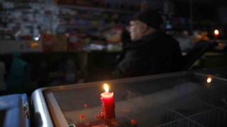 İspanya'da elektrik kesintisinin ardından OHAL ilan edildi