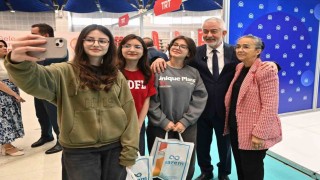 Ispartada Devlet Teşvikleri Tanıtım Günleri yoğun ilgi gördü