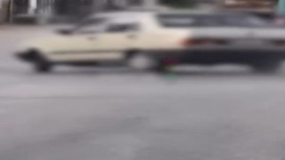 Ispartada drift keyfi pahalıya patladı: Sürücülere toplam 69 bin TL ceza