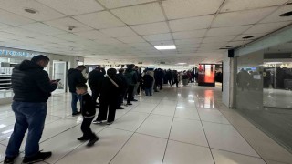 İstanbulda altın kuyruğu