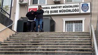 İstanbulda fuhuş operasyonu: 6 şüpheli tutuklandı
