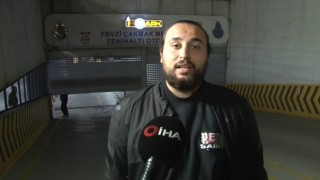 İstanbulda İSPARKa ait 36 otopark ruhsatları olmadığı gerekçesiyle kapatıldı