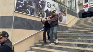 İstanbulda ‘polis, savcı yalanıyla milyonlarca liralık vurgun yaptılar
