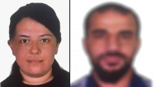 İstanbul'da Sokak Ortasında Cinayet