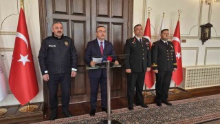 İstanbulluların tatil rotasındaki o ilde bayram boyunca can kaybı yaşanmadı