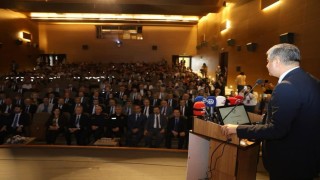 İşte Birlik, Güçte Birlik: Karabük projesinin eylem planı lansman toplantısı yapıldı
