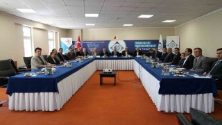 İstihdam ve mesleki eğitim masaya yatırıldı