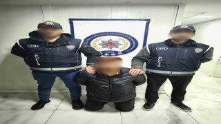 İtalya tarafından kırmızı bültenle aranan suç örgütü elebaşı İstanbulda yakalandı
