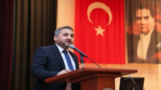 İzmirde, Azerbaycan soykırımları paneli