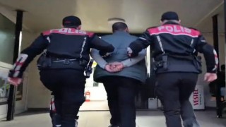 İzmirde birçok suçtan aranan hükümlü yakalandı