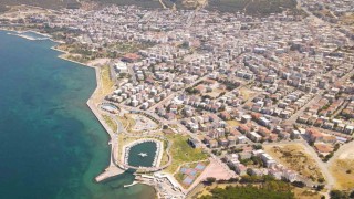 İzmirde konut satışlarında yüzde 17,2lik artış