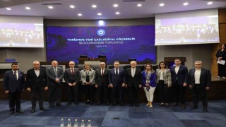 İzmirden ‘dijital göçebelere davet