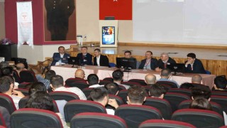 İzmirden yurt dışına ilk kardiyoloji canlı yayını