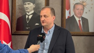İznik Belediye Başkanı Ustadan Papanın ölümü için açıklama
