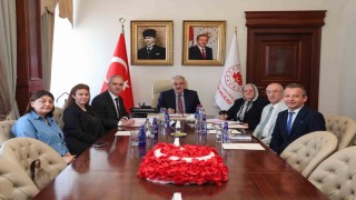 İznikin Selçuklu Mahallesine modern aile sağlığı merkezi inşa edilecek