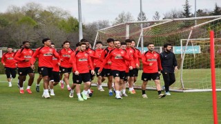 Jakirovic: Her şey planladığımız ve öngördüğümüz şekilde gerçekleşti