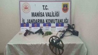 Jandarma kaçakçılara göz açtırmıyor