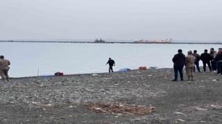 Jandarma personeli ile kız arkadaşı sahilde ölü bulundu