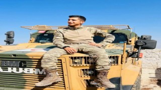 Jandarma personeli, nişanından 5 gün sonra kazada hayatını kaybetti