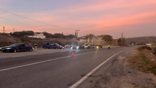 Jandarmadan ‘Huzur ve Güven uygulaması