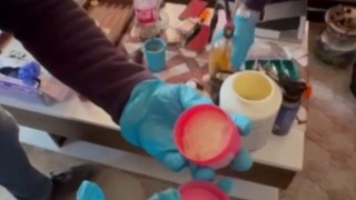 Jandarmadan uyuşturucu operasyonları: 110 gözaltı