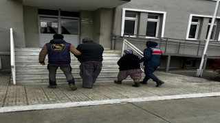 JASAT tek tek yakaladı: Aranması bulunan 70 yaşındaki kadın tutuklandı