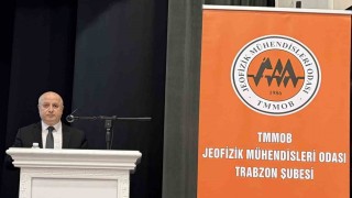 Jeofizik Mühendisleri Odası Trabzon Şube Başkanı Kürşad Bekar: Kelkit Depremi gerekli uyarıyı yapmıştır