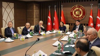 Jeopolitik rekabetin ekonomik yansıması: Ticaret savaşları