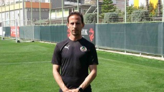 Joao Pereira: Rakibin yapacağı her şeye hazır olup, bu maçı kazanacağız
