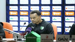 Jose Morais: Bizim için önemli bir galibiyetti