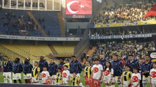 Jose Mourinhodan Kayserispor maçında 2 değişiklik