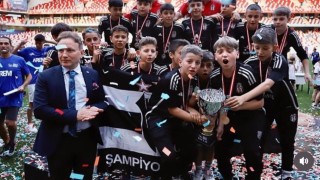 Junior World Cup, ikinci kez Antalyada düzenleniyor