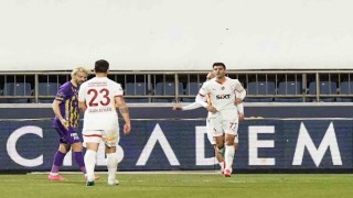 Kaan Ayhan 3 maç sonra sahada