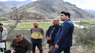 Kaçak avcılığa karşı fotokapanlı önlem