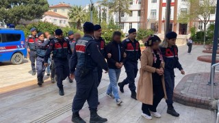 Kaçak üretim çiftliği ortaya çıktı: 5 bin kanatlı hayvan itlaf edildi