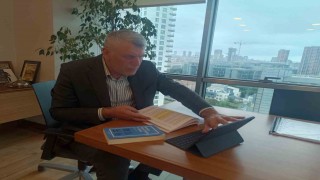Kadem Ekşi: Kiptaş, ‘İstanbul Yenileniyor kampanyasında bağımsız tekil 79 konut yenilemiş, bu akıllara ziyan bir durum