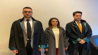 Kadıköyde kadın güvenlik görevlisine saldıran sanığa 21 yıl hapis cezası verildi