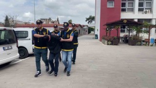 Kadın esnafın iş yerini benzin döküp yaktılar: Yakalanan 2 şüpheli tutuklandı
