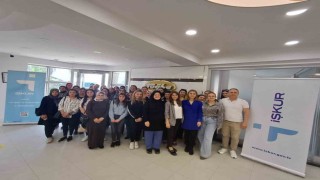 Kadın istihdamına güçlü destek