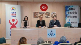 Kadın istihdamında pozitif ayrımcılık