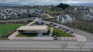 Kadınlara özel gün evi