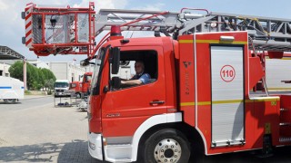 Kadirli Belediyesi 2025 Yılı İtfaiye Eri Alımı İçin Başvurular Başlıyor